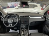 Duy nhất MG ZS Luxury nhập Thái 2021 màu trắng giao ngay T12/2021 - 50% lệ phí trước bạ
