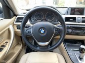 Bán xe BMW 320i AT năm 2016, xe nhập khẩu, cực sang, biển thành phố. Bao test hãng