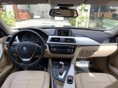 Bán xe BMW 320i AT năm 2016, xe nhập khẩu, cực sang, biển thành phố. Bao test hãng