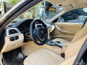 Bán xe BMW 320i AT năm 2016, xe nhập khẩu, cực sang, biển thành phố. Bao test hãng