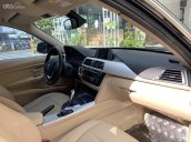 Bán xe BMW 320i AT năm 2016, xe nhập khẩu, cực sang, biển thành phố. Bao test hãng