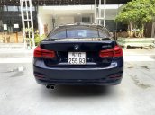 Bán xe BMW 320i AT năm 2016, xe nhập khẩu, cực sang, biển thành phố. Bao test hãng