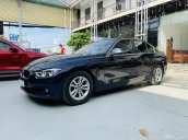 Bán xe BMW 320i AT năm 2016, xe nhập khẩu, cực sang, biển thành phố. Bao test hãng