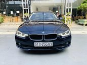 Bán xe BMW 320i AT năm 2016, xe nhập khẩu, cực sang, biển thành phố. Bao test hãng