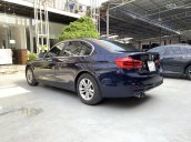 Bán xe BMW 320i AT năm 2016, xe nhập khẩu, cực sang, biển thành phố. Bao test hãng