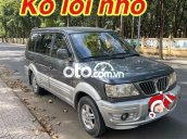 Cần bán gấp Mitsubishi Jolie đời 2002, xe nhập, giá 115tr