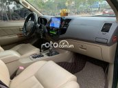 Bán ô tô Toyota Fortuner 2009, 355 triệu