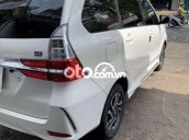 Cần bán xe Toyota Avanza AT đời 2020, màu trắng, nhập khẩu