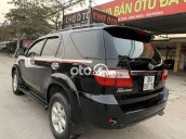 Bán ô tô Toyota Fortuner 2009, 355 triệu