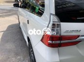 Cần bán xe Toyota Avanza AT đời 2020, màu trắng, nhập khẩu