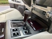 Bán Lexus GX 460 Premium năm 2016, màu trắng, xe nhập chính chủ