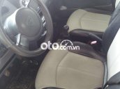 Xe Chevrolet Spark năm 2010, màu xanh lam, xe nhập, giá tốt