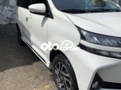 Cần bán xe Toyota Avanza AT đời 2020, màu trắng, nhập khẩu