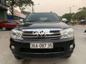 Bán ô tô Toyota Fortuner 2009, 355 triệu