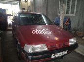 Bán Fiat Tempra MT 1996, màu đỏ