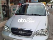 Cần bán gấp Kia Carnival sản xuất 2009