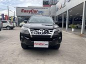 Bán Toyota Fortuner 2.4G sản xuất năm 2018, nhập khẩu