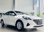 Cần bán Hyundai Accent 2021, màu trắng