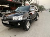 Bán ô tô Toyota Fortuner 2009, 355 triệu