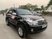 Bán ô tô Toyota Fortuner 2009, 355 triệu