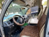 Cần bán gấp Toyota Hiace MT đời 2013, màu bạc, nhập khẩu nguyên chiếc giá cạnh tranh