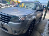 Bán ô tô Ford Everest 2.5MT 2012 số sàn