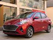 Bán ô tô Hyundai Grand i10 1.2MT đời 2021, màu đỏ