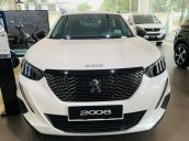 Peugeot 2008 GL line – sắm xe đón Tết với ưu đãi giảm thuế 50%, kèm nhiều quà tặng chính hãng