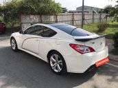 Cần bán Hyundai Genesis 2.0AT năm sản xuất 2012, màu trắng, xe nhập, giá chỉ 495 triệu