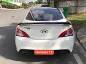 Cần bán Hyundai Genesis 2.0AT năm sản xuất 2012, màu trắng, xe nhập, giá chỉ 495 triệu