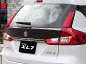 Suzuki XL7 2021- Giá sốc cuối năm, ưu đãi giảm tiền mặt, hỗ trợ 50% thuế trước bạ, giao xe ngay