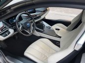 Cần bán lại xe BMW i8 1.5L Hybrid đời 2016, màu trắng, nhập khẩu