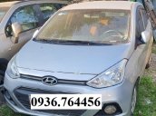 Phát mại xe Hyundai Grand i10 1.2MT, sx 2016