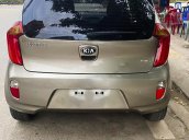 Cần bán lại xe Kia Picanto 1.25 AT sản xuất 2013, 260 triệu