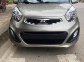 Cần bán lại xe Kia Picanto 1.25 AT sản xuất 2013, 260 triệu