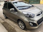 Cần bán lại xe Kia Picanto 1.25 AT sản xuất 2013, 260 triệu