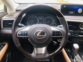 Lexus RX350 AWD sx 2017