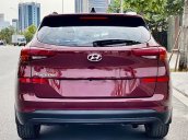 Bán xe Hyundai Tucson 2.0 đặc biệt đời 2021, màu đỏ, 850tr