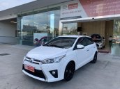 Cần bán xe cá nhân, đi 56.000 km - Xe cũ chính hãng Toyota Sure