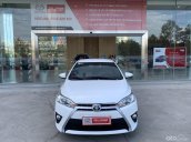 Cần bán xe cá nhân, đi 56.000 km - Xe cũ chính hãng Toyota Sure