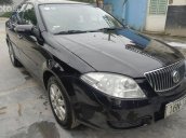 Bán xe Buick Excelle 1.8 AT đời 2009, màu đen, nhập khẩu 