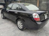 Bán xe Buick Excelle 1.8 AT đời 2009, màu đen, nhập khẩu 