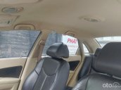 Bán xe Buick Excelle 1.8 AT đời 2009, màu đen, nhập khẩu 