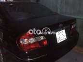 Bán Toyota Camry Xli MT năm sản xuất 2003, màu đen