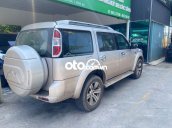 Bán ô tô Ford Everest 2.5MT 2012 số sàn