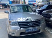 Bán ô tô Ford Everest 2.5MT 2012 số sàn