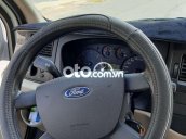 Bán ô tô Ford Transit sản xuất năm 2016, màu trắng chính chủ, giá tốt