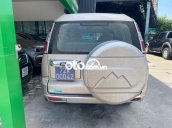 Bán ô tô Ford Everest 2.5MT 2012 số sàn