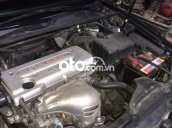 Bán Toyota Camry Xli MT năm sản xuất 2003, màu đen