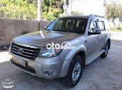 Bán Ford Everest MT đời 2009, nhập khẩu nguyên chiếc